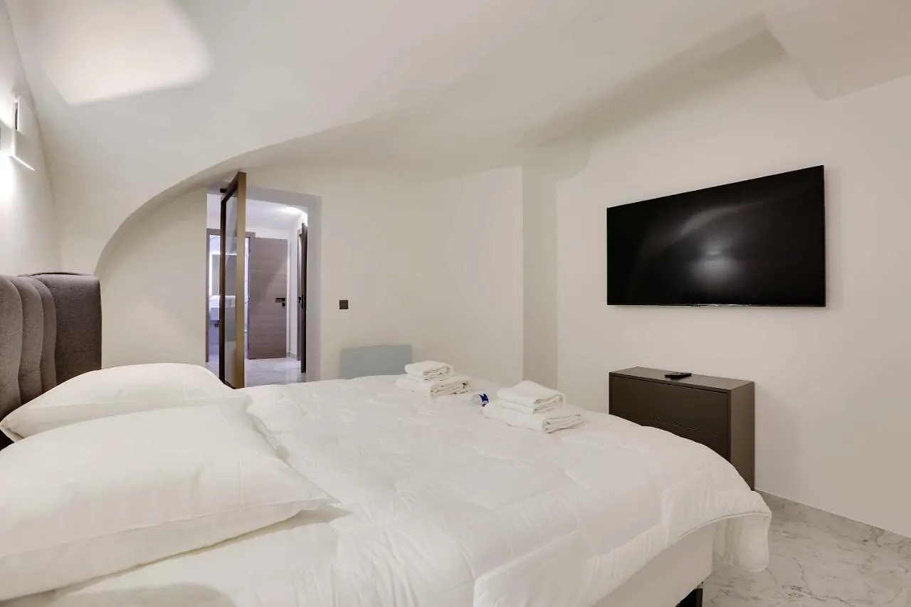 Appartamento Beautiful 1Br6P - Montorgueil Rdc Parigi