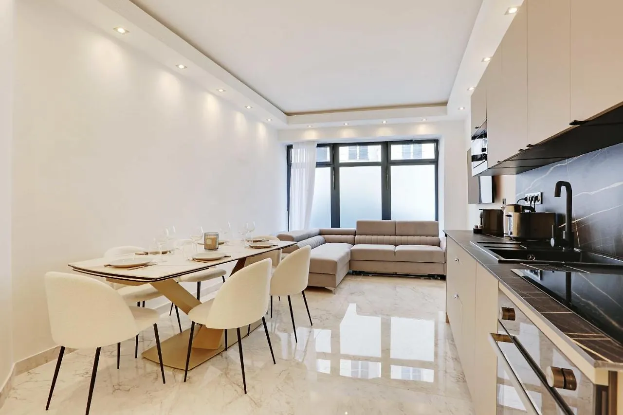 Appartamento Beautiful 1Br6P - Montorgueil Rdc Parigi 0*,